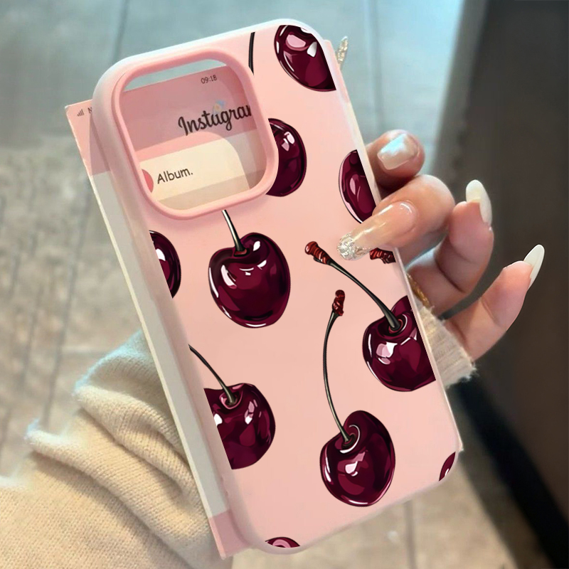 Phone Cases Galaxy A16 5G - Coque de téléphone en gelée de