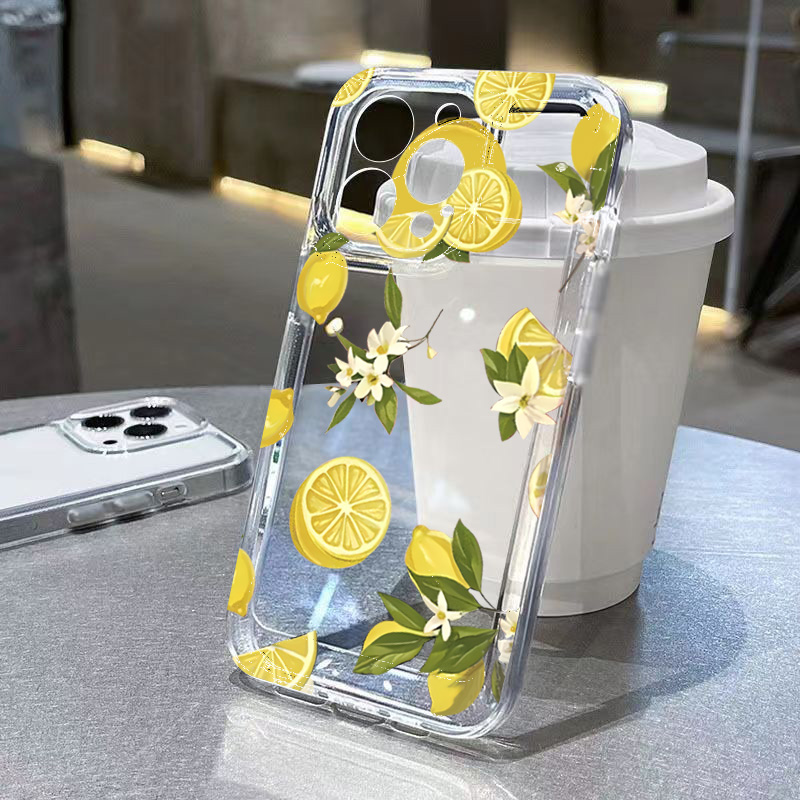 Phone Cases Xr Iphone - Coque de téléphone antichoc en silicone