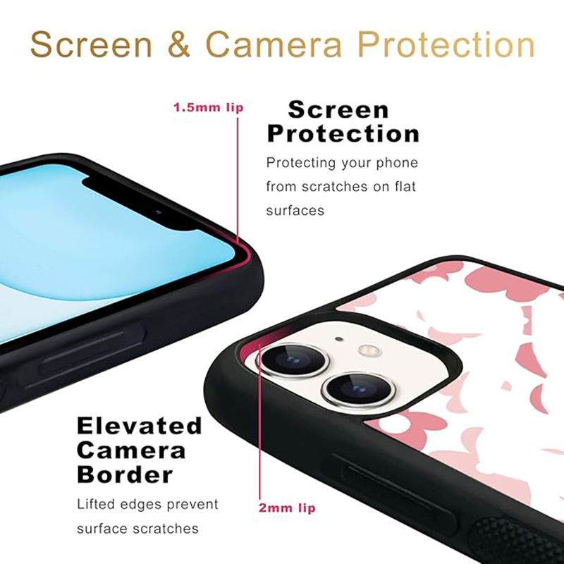 Coque de téléphone en silicone - Phone Cases London avis et prix
