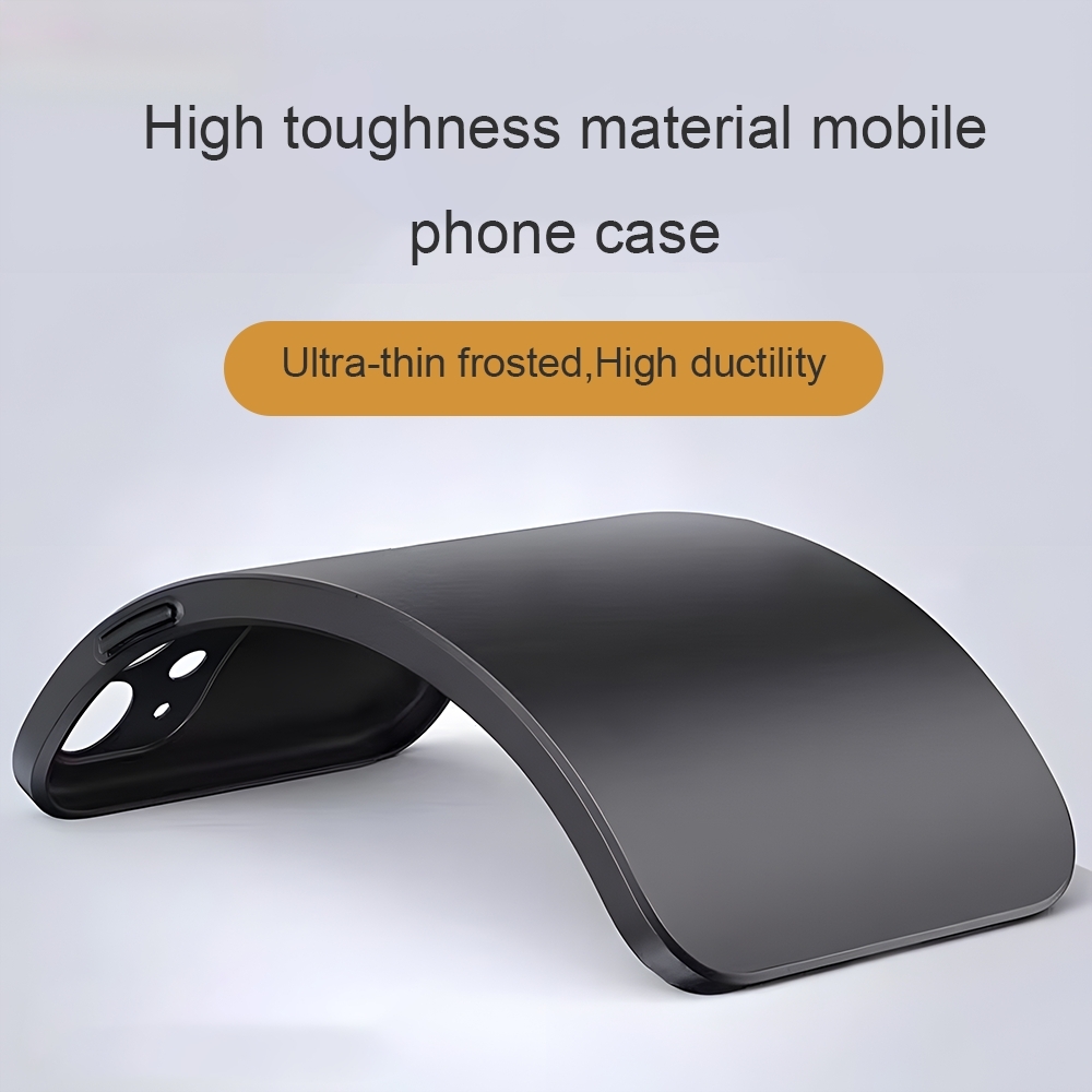 Coque de téléphone souple anti - Phone Cases For Iphone 16 avis et prix