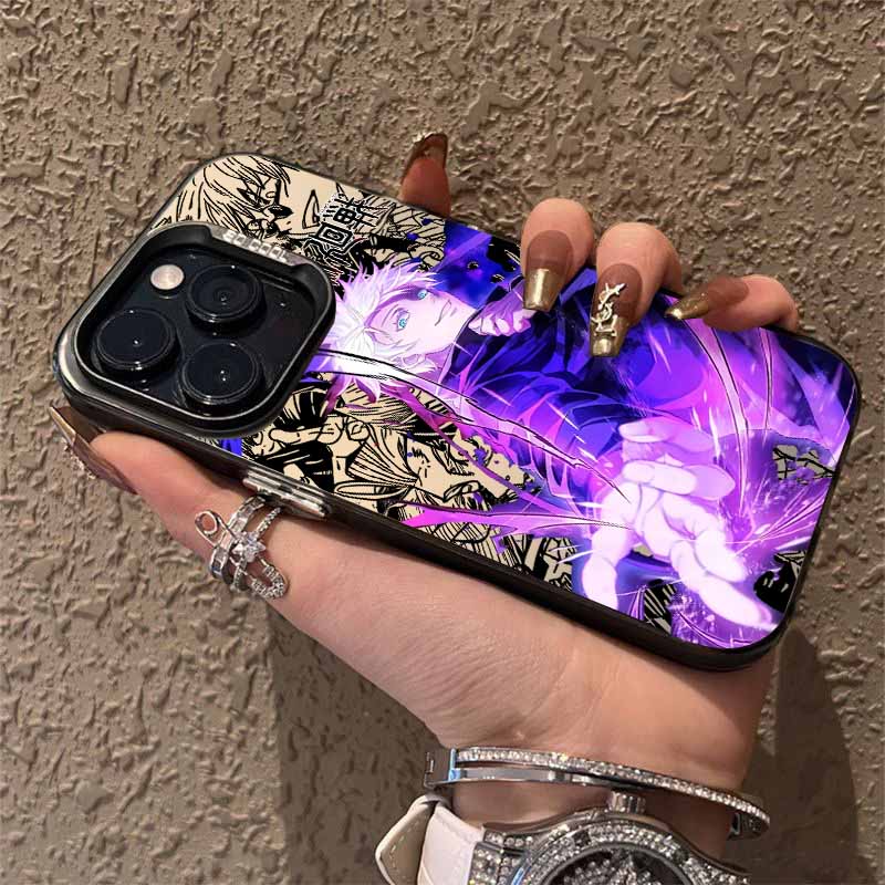 Coque de téléphone pour Samsun - Phone Cases Jujutsu Kaisen avis et prix