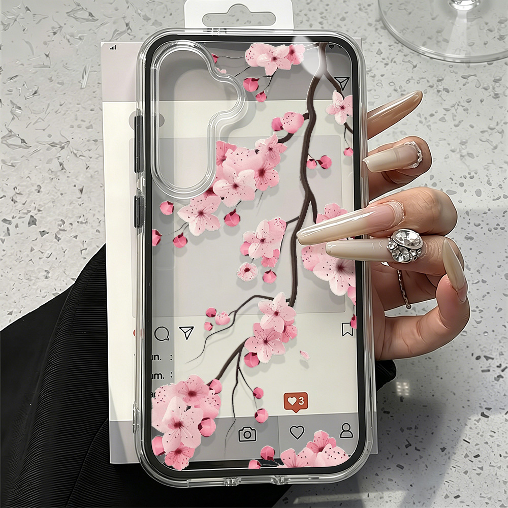 Étui de téléphone 2-en-1 Plum  - Phone Cases Galaxy A16 5G avis et prix