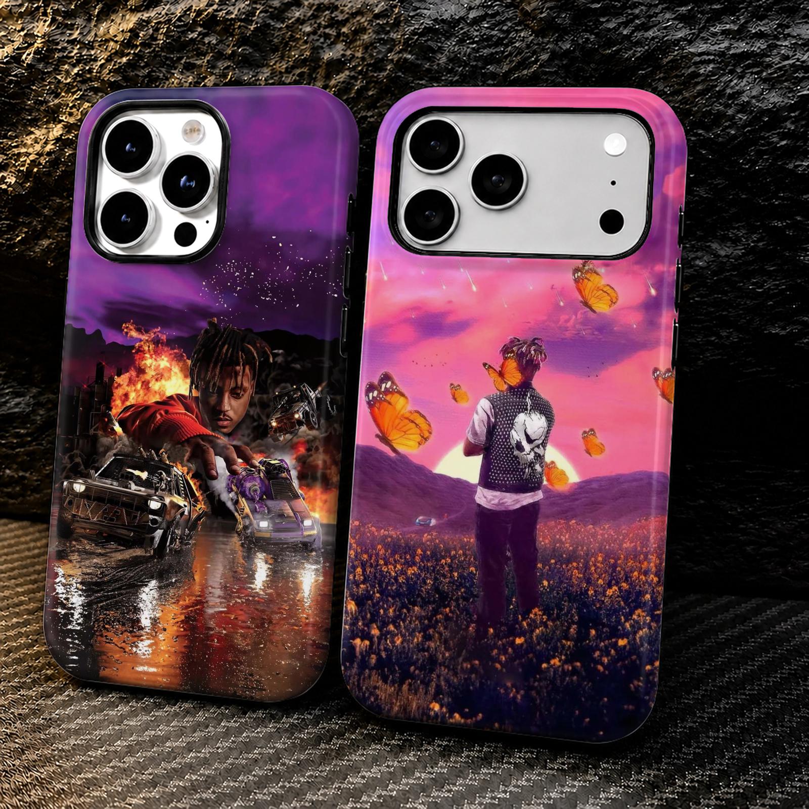 Coque de téléphone Rapper Albu - Phone Cases For Iphone 16 avis et prix