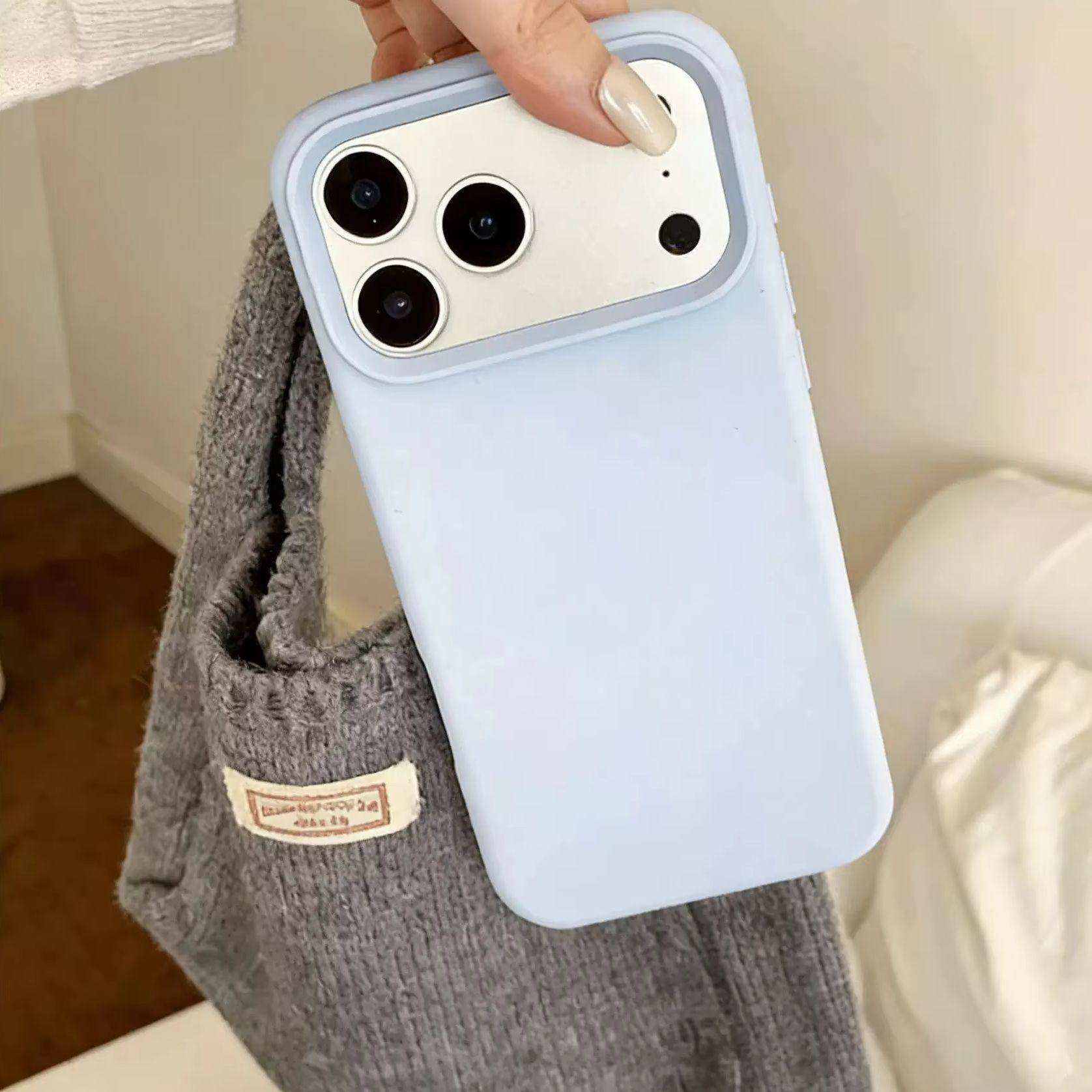 Coque de téléphone minimaliste - Phone Cases For Iphone 16 avis et prix