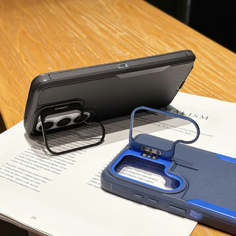 Étui de protection 2-en-1 en T - Phone Cases H&M avis et prix