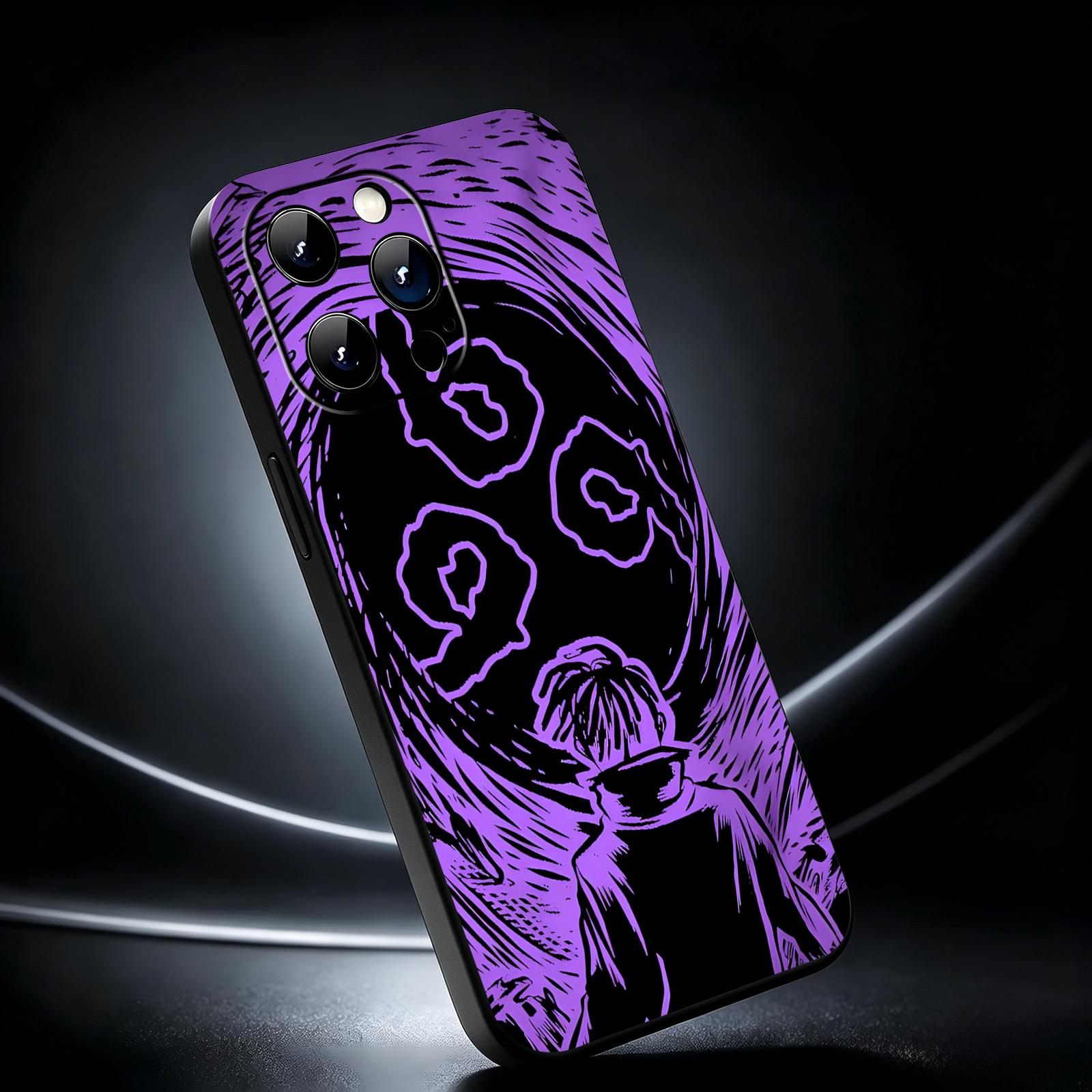Coque de téléphone souple noir - Phone Cases Iphone 13 avis et prix