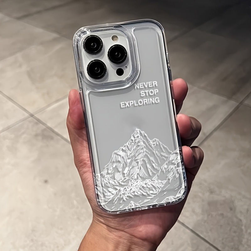 Coque de téléphone transparent - Phone Cases For Iphone 16 avis et prix