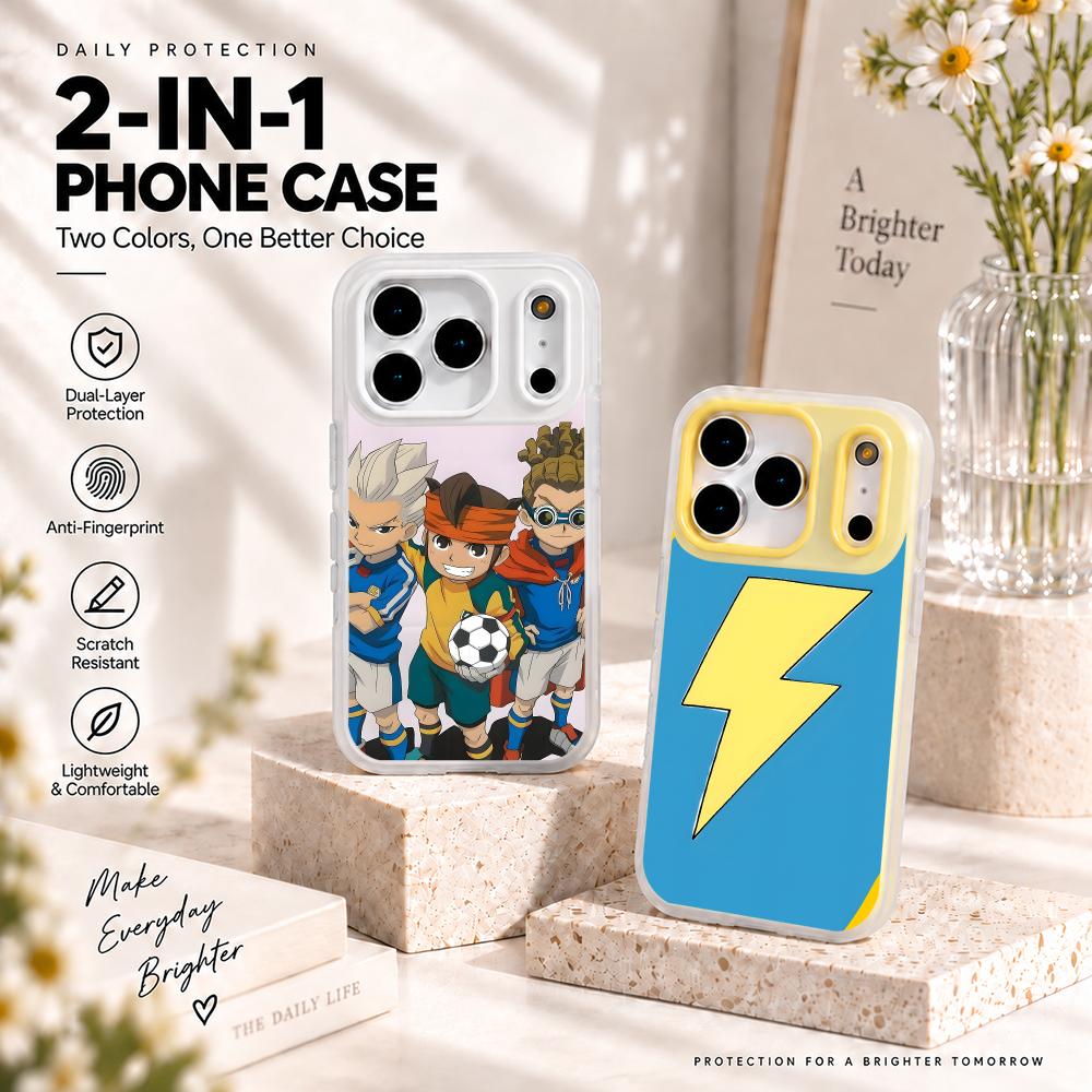 Coque de téléphone Inazuma Ele - Phone Cases For Iphone 16 avis et prix