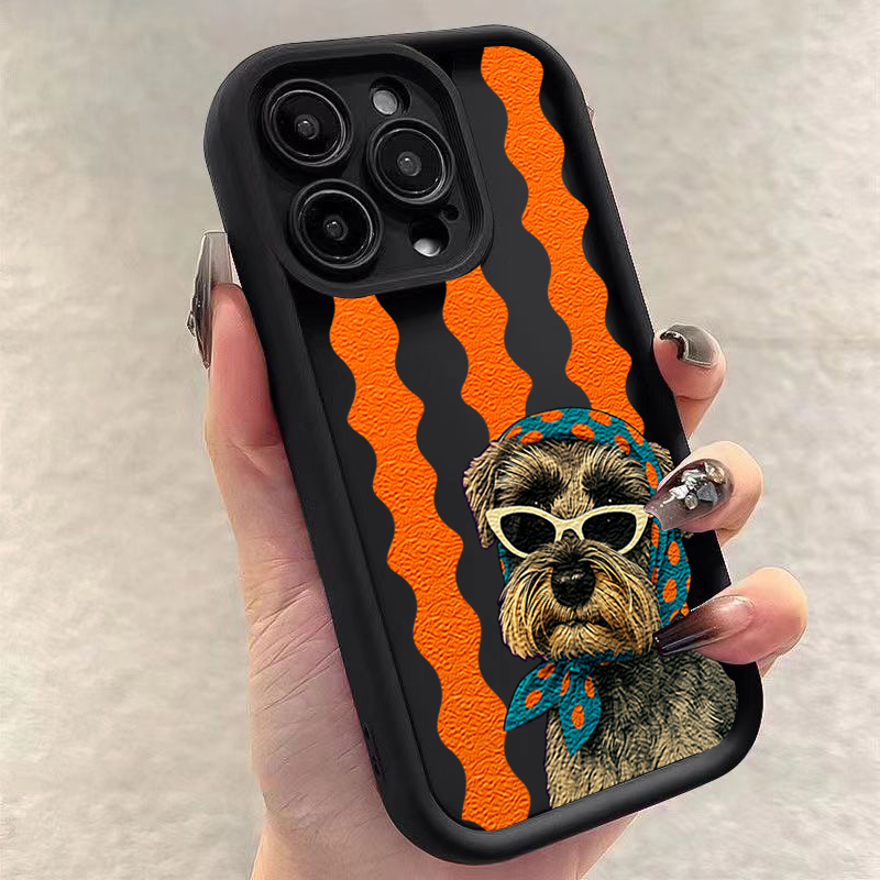 Coque de téléphone antichoc en - Phone Cases Xiaomi 15 avis et prix