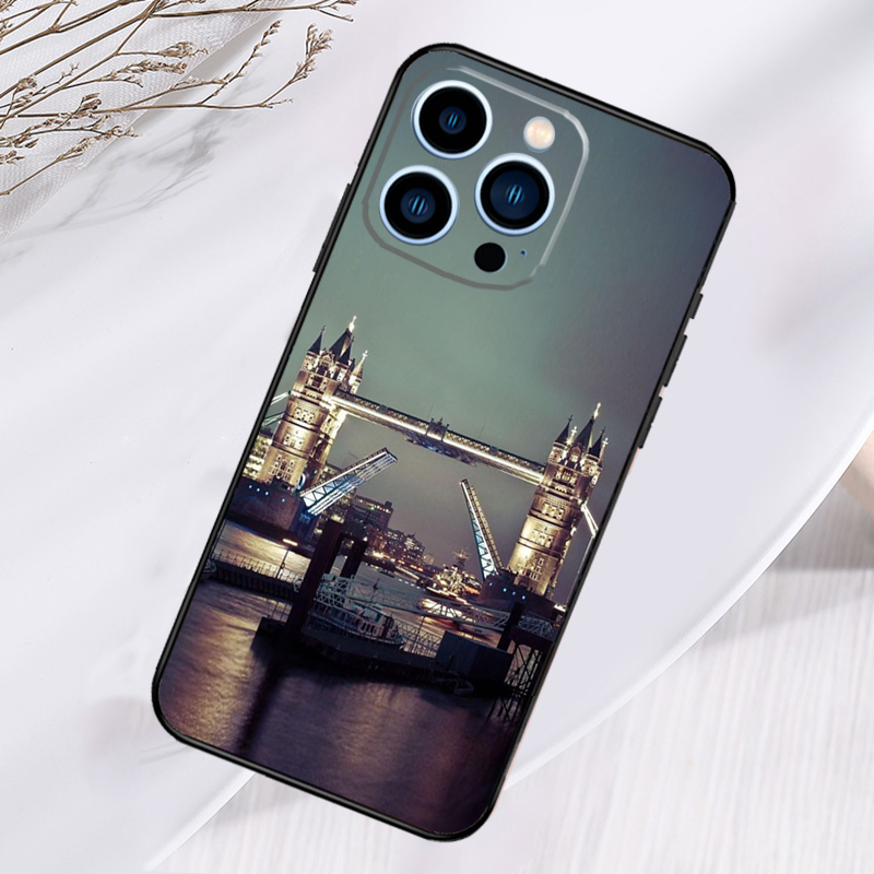 Coque de téléphone pour iPhone - Phone Cases London avis et prix