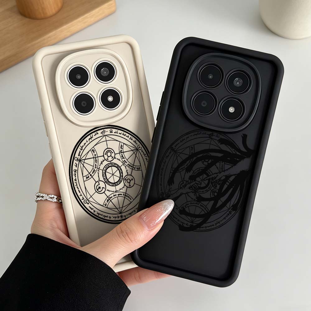 Coque de téléphone Fullmetal A - Phone Cases Xiaomi 15 avis et prix