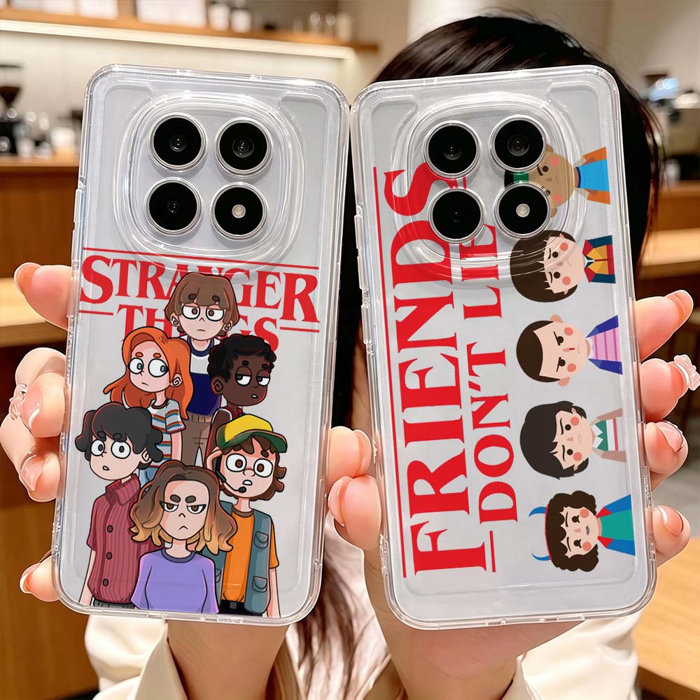 Coque de téléphone transparent - Phone Cases Xiaomi 15 avis et prix