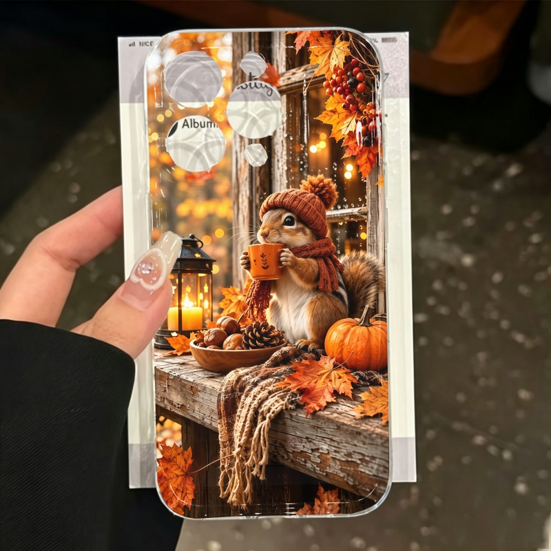 Coque de téléphone en silicone - Phone Cases For Iphone 16 avis et prix