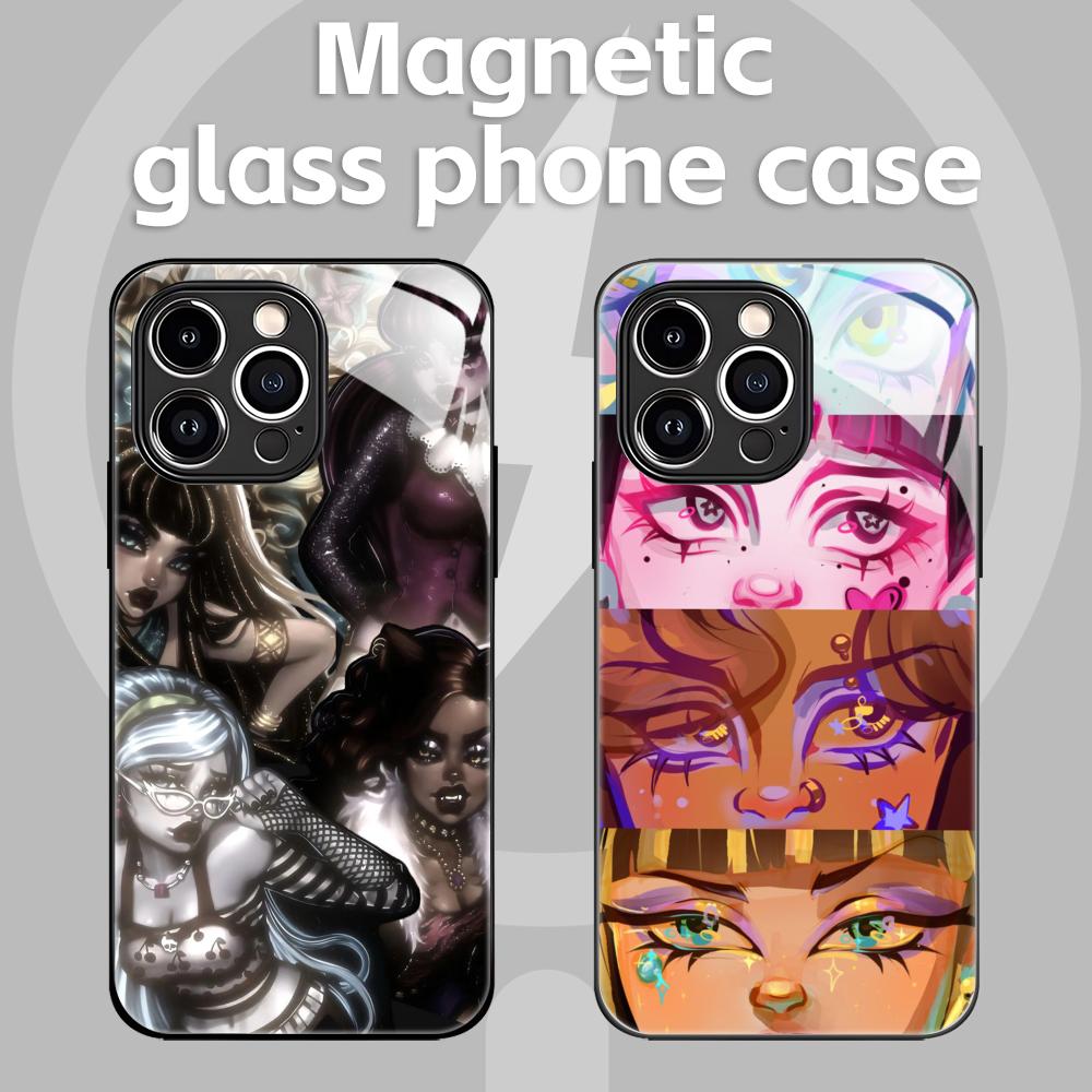 Coque de téléphone en verre ma - Phone Cases H&M avis et prix