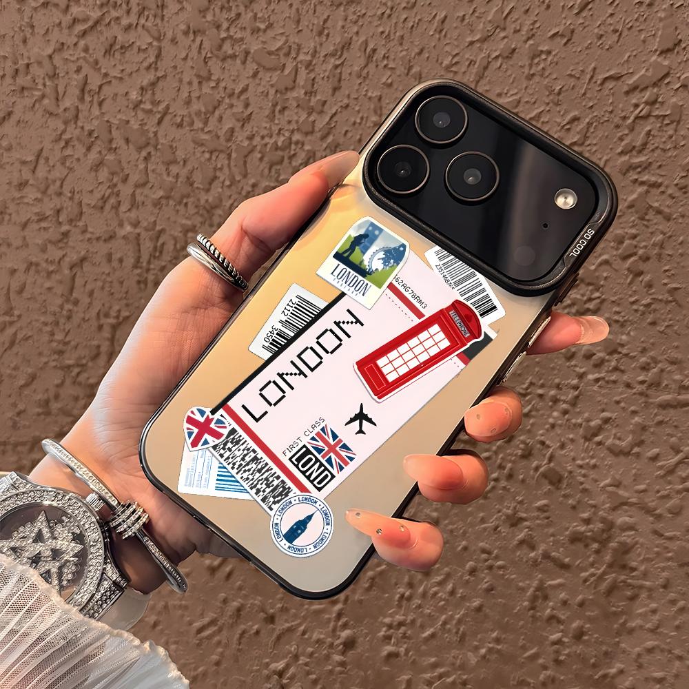 Coque de téléphone London Call - Phone Cases London avis et prix