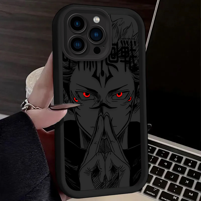 Coque de téléphone pour Oppo R - Phone Cases Jujutsu Kaisen avis et prix