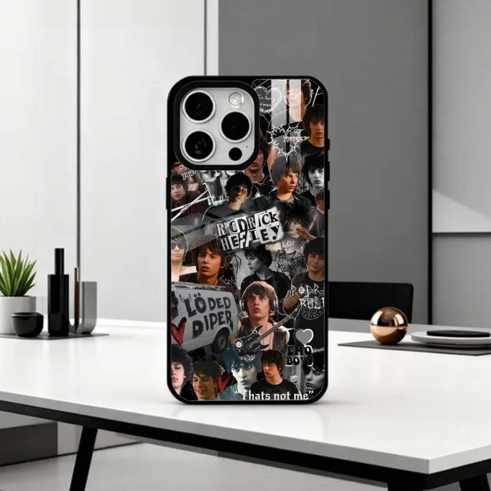 Coque de téléphone R-Rodrick H - Phone Cases H&M avis et prix
