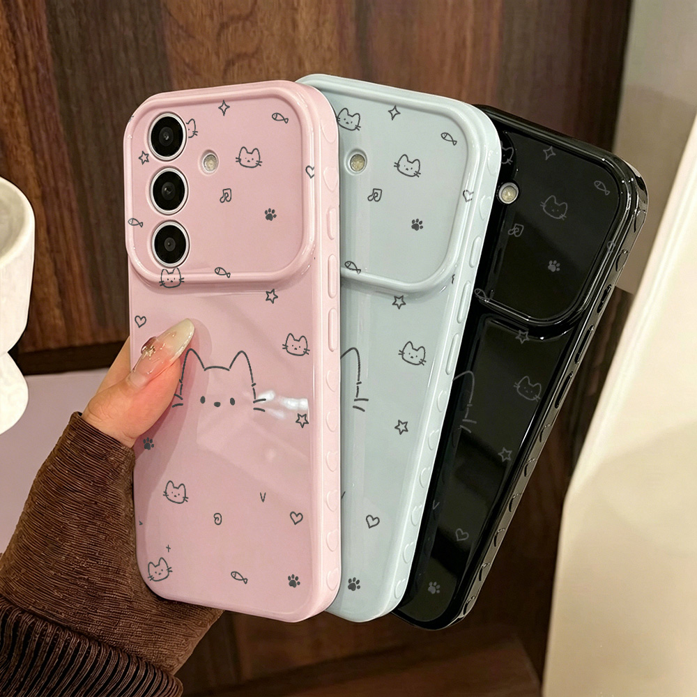 Coque de téléphone mignonne en - Phone Cases Galaxy A16 5G avis et prix